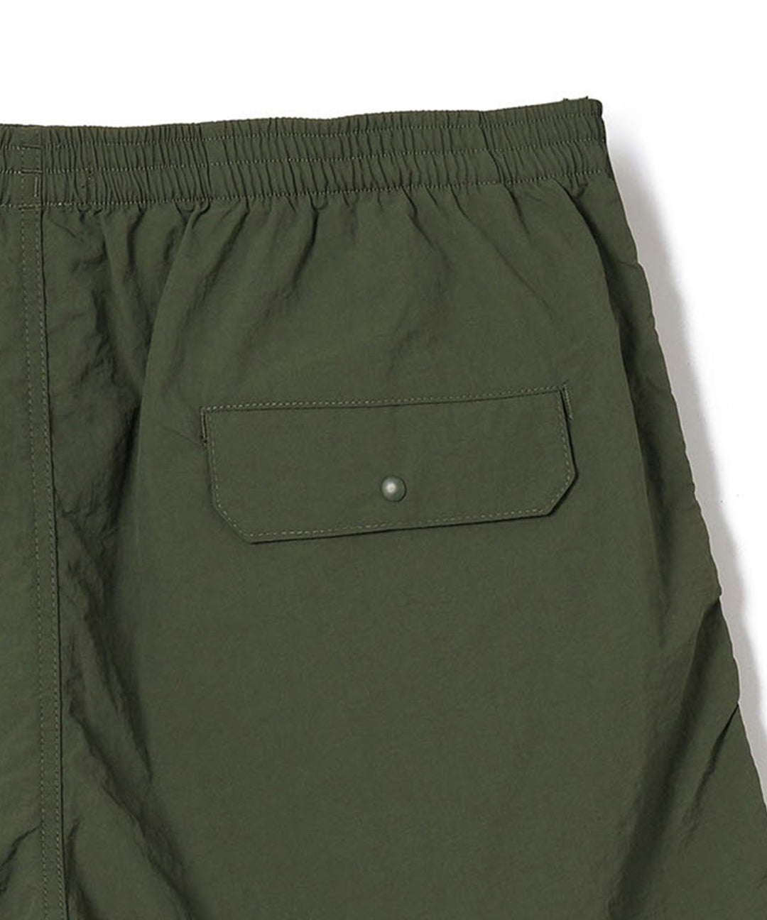 PPC PACIFIC SHORT PANTS OLIVE