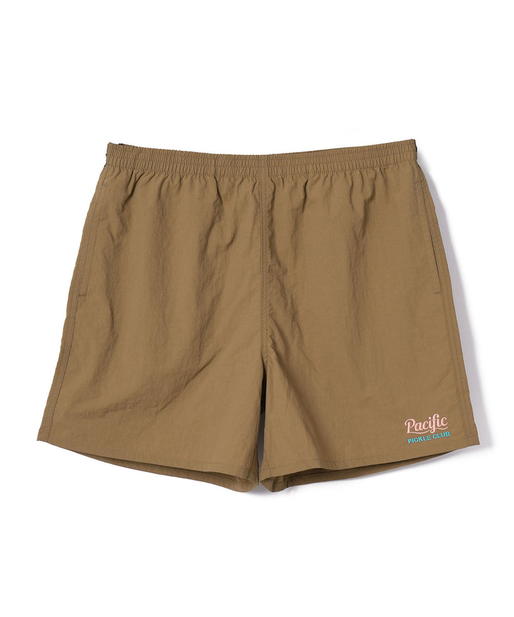 PPC PACIFIC SHORT PANTS COYOTE