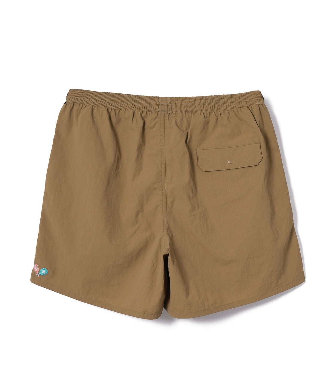 PPC PACIFIC SHORT PANTS COYOTE