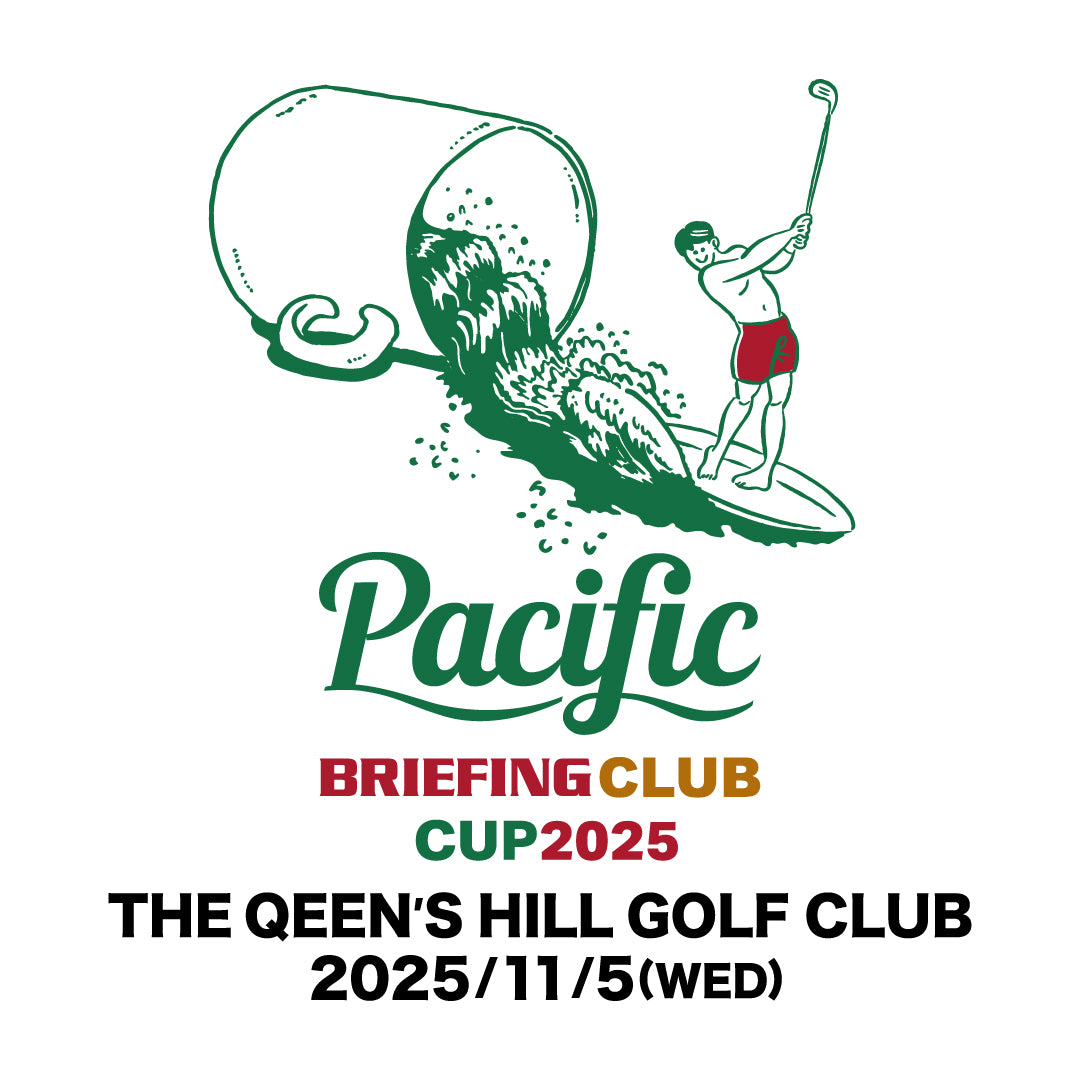 Pacific GOLF CLUB｜パシフィックゴルフクラブ