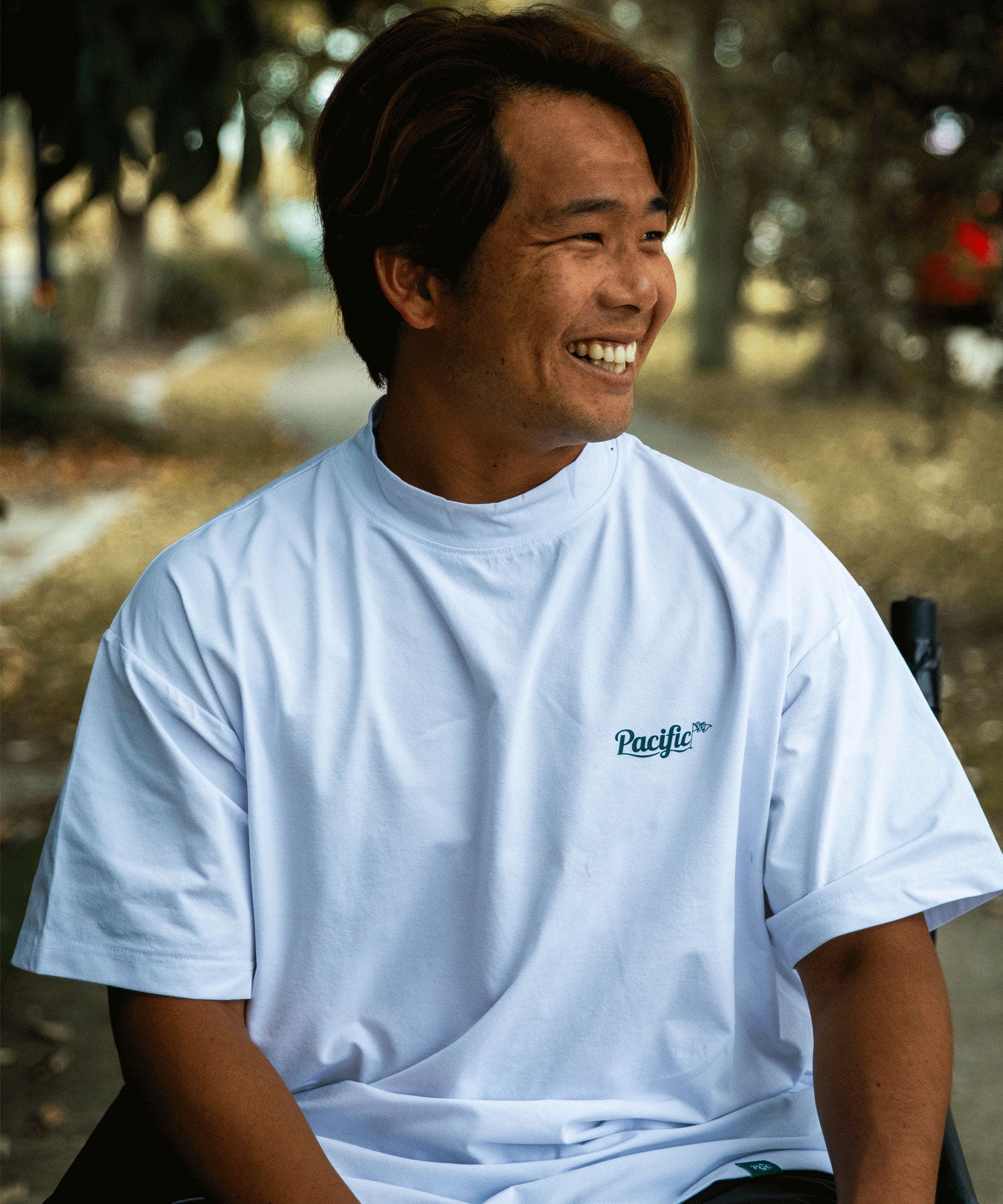 Rivvia PROJECTS | Pacific GOLF CLUB