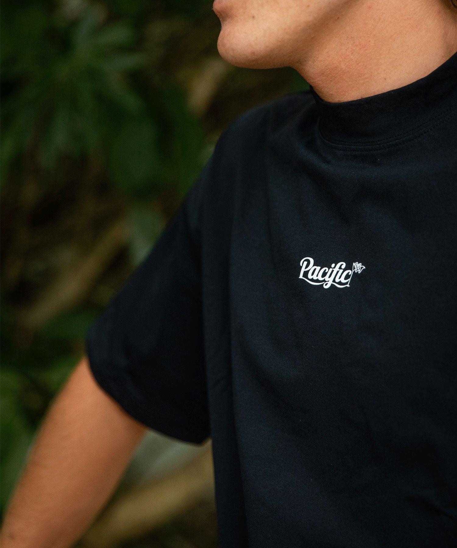 LONG SLEEVE – Pacific GOLF CLUB