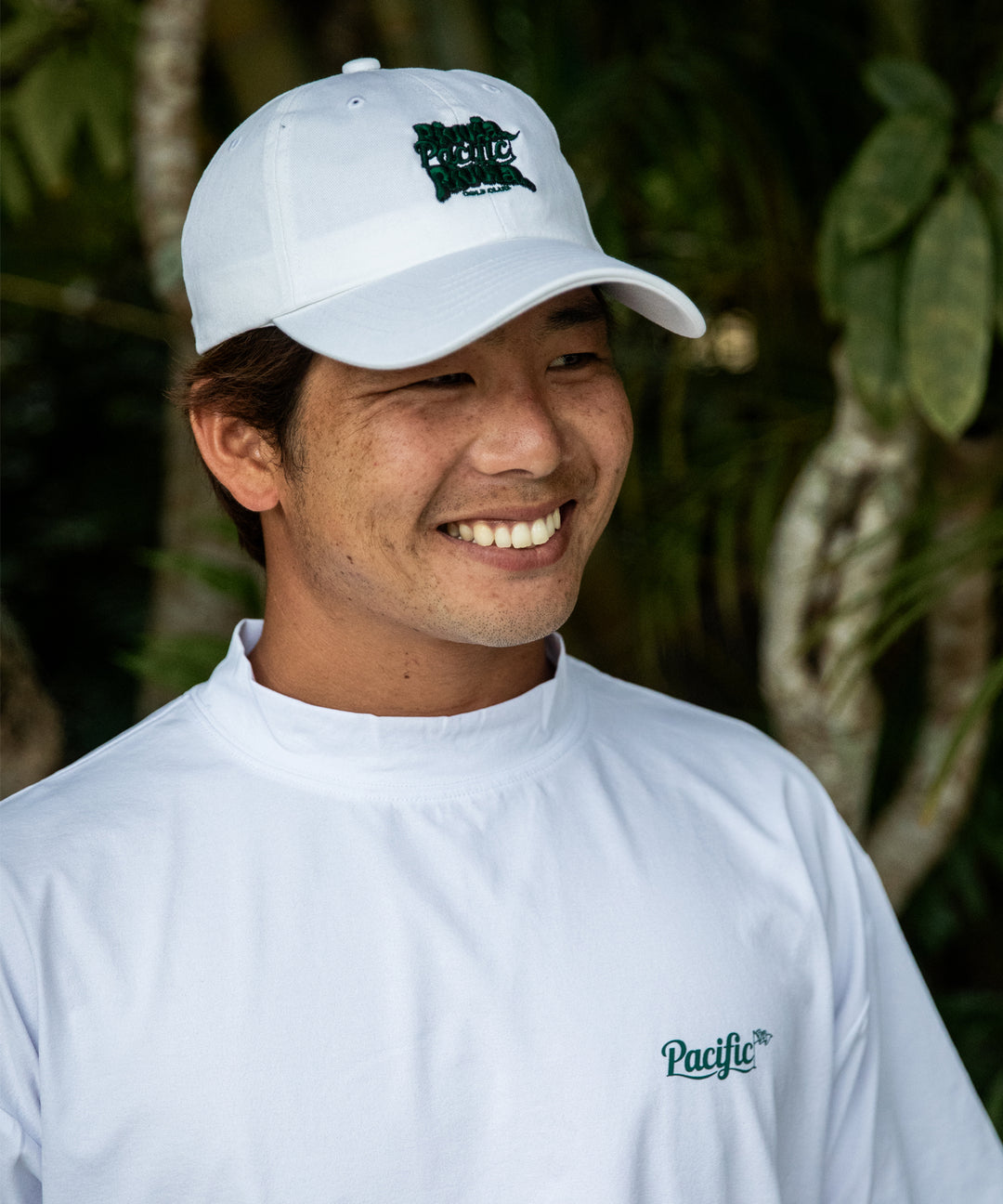 Rivvia Projects × PGC VV PGC CAP
