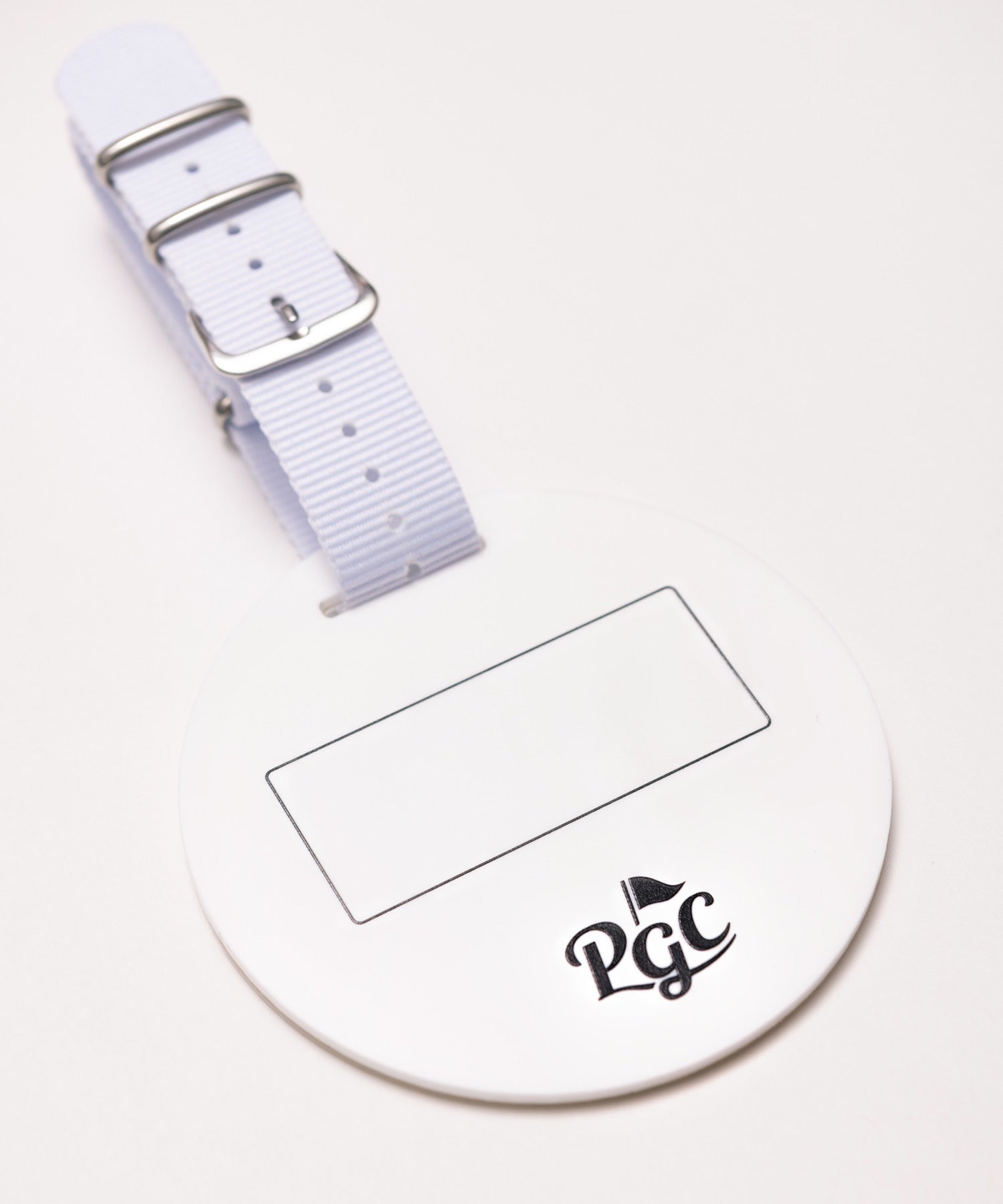 NAME TAG – Pacific GOLF CLUB
