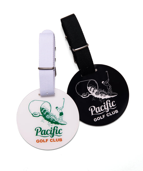 NAME TAG – Pacific GOLF CLUB