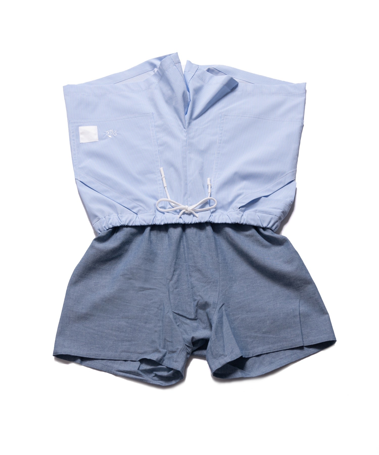 Pacific GOLF CLUB〉のゴルフ練習場オープンを記念し、#実は