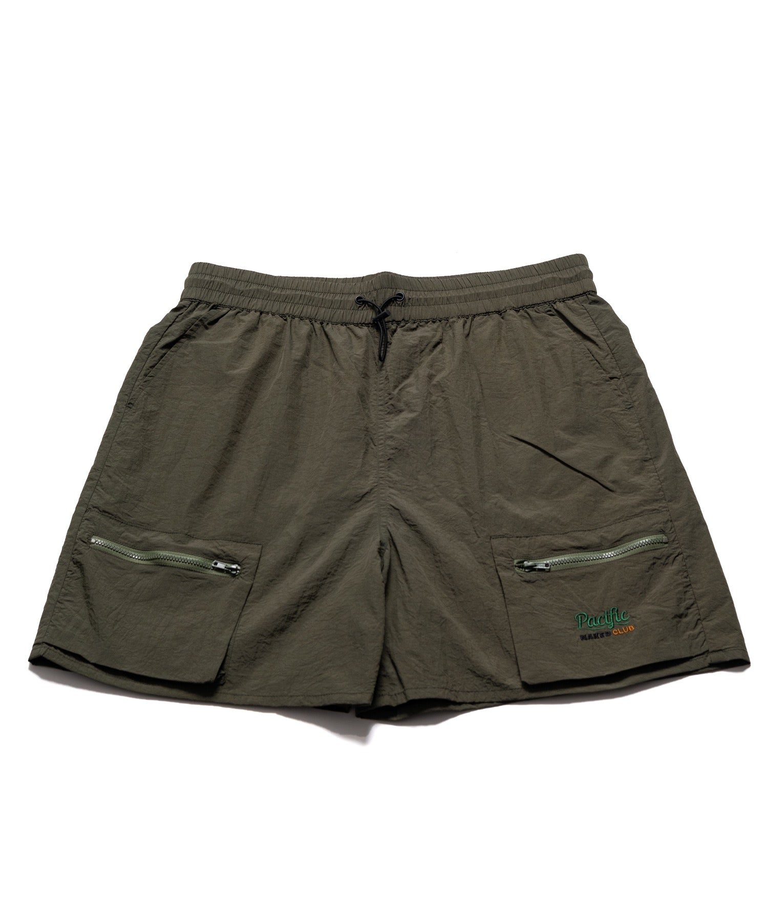 NAKED GOLF × PGC Perfect Shorts – Pacific GOLF CLUB