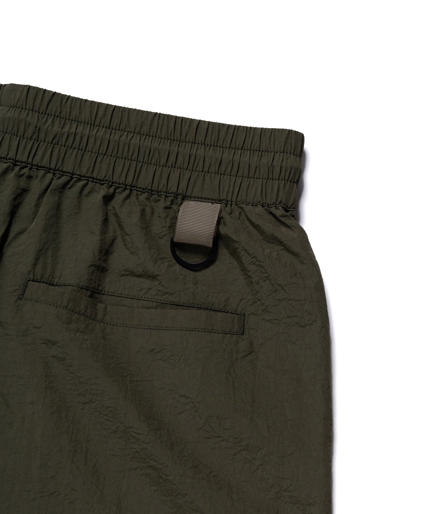 NAKED GOLF×PGC PERFECT SHORT PANTS – Pacific GOLF CLUB