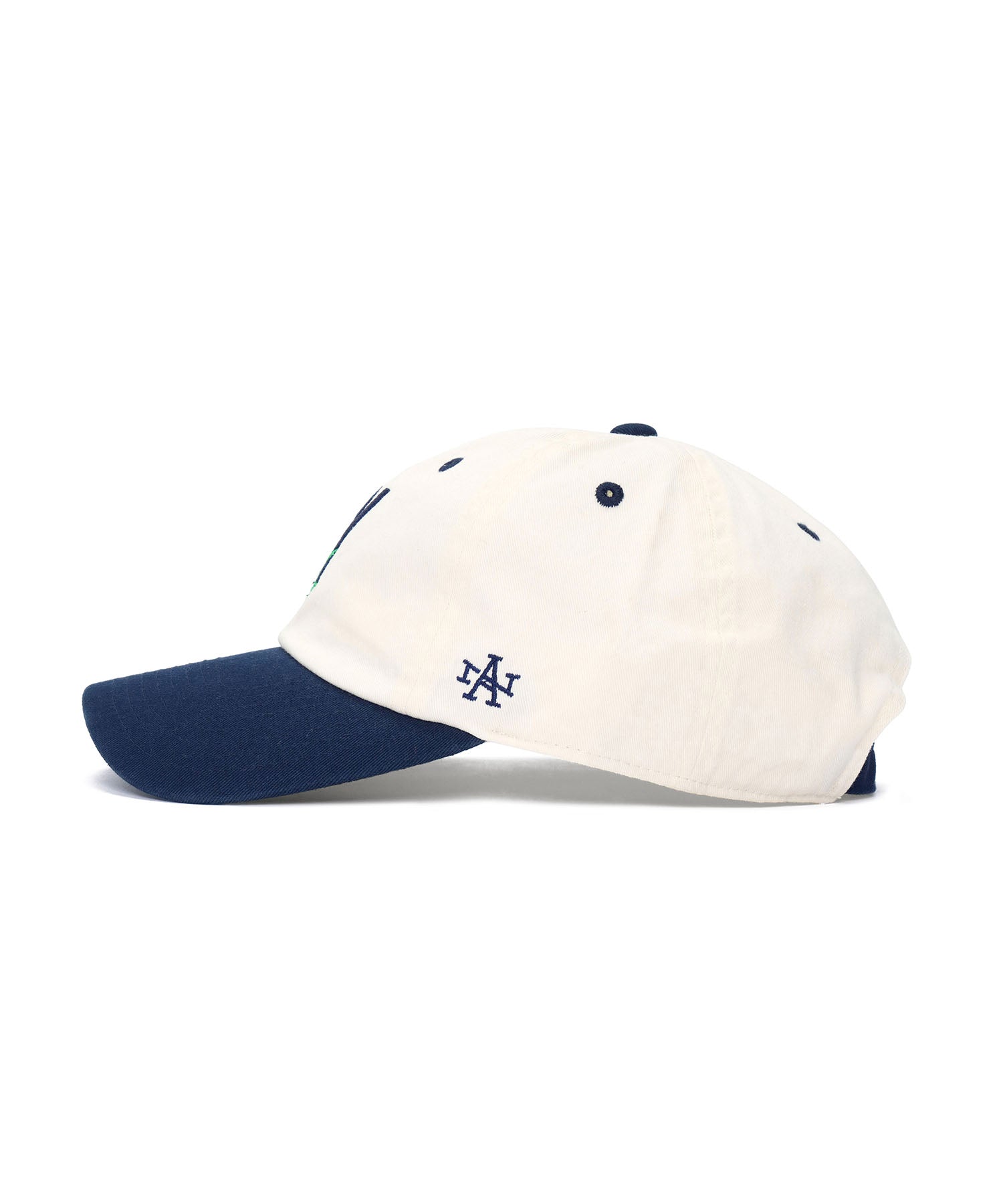 AMERICAN NEEDLE×PGC NY – Pacific GOLF CLUB