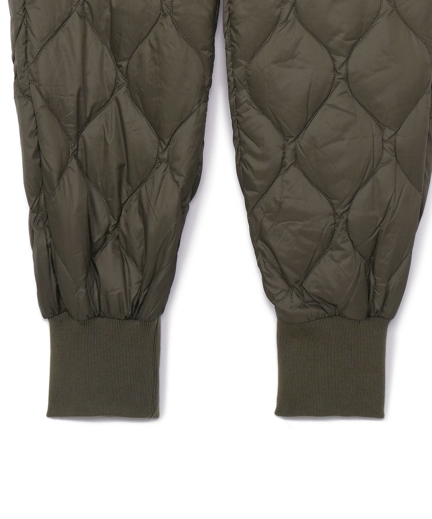 MILITARY DOWN PANTS(SOFT SHELL) – Pacific GOLF CLUB