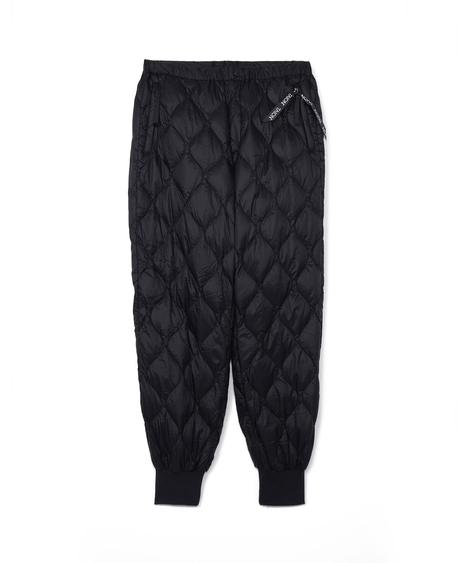 Pacific GOLF CLUB セットアップブラックM