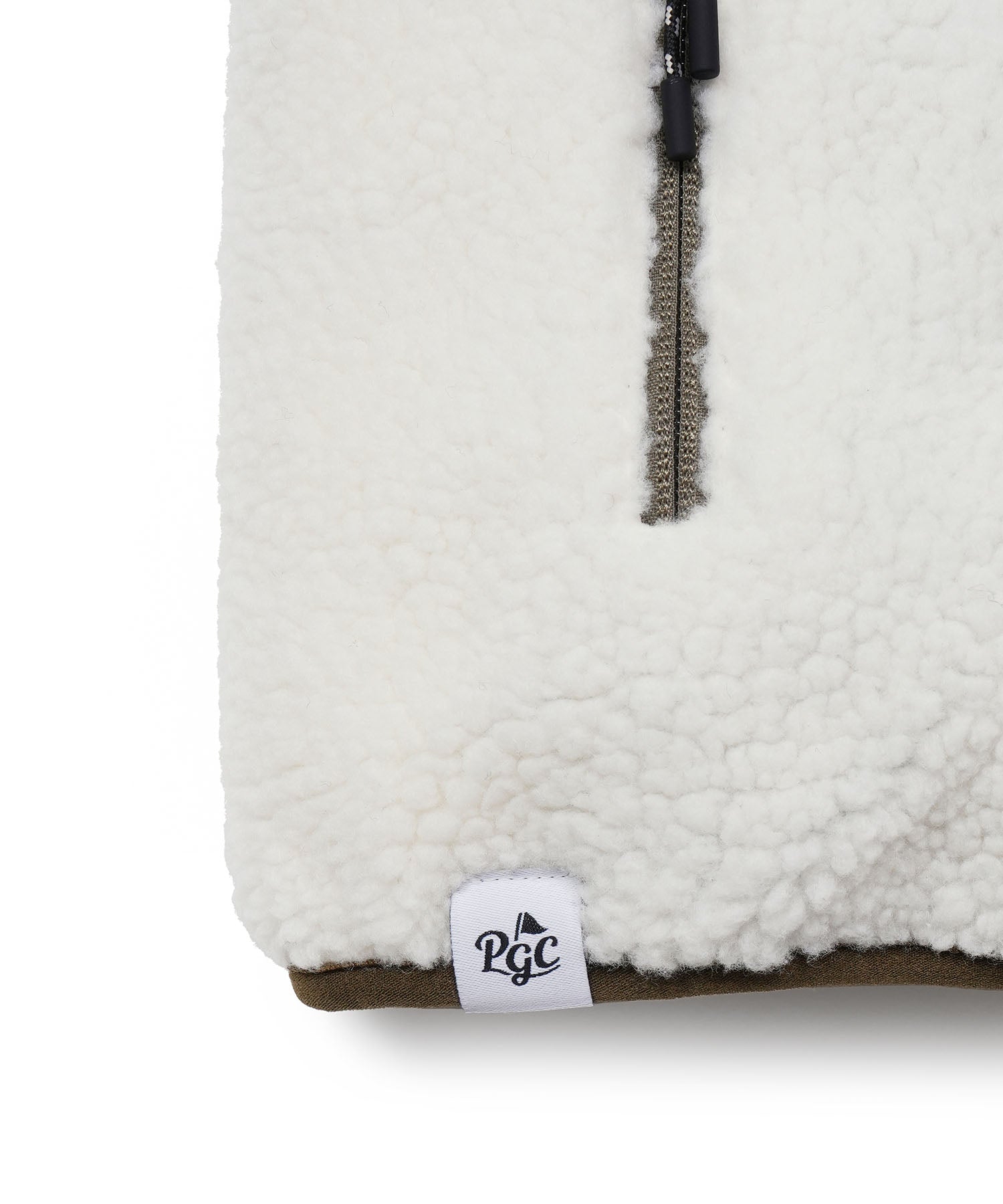 DOWN × BOA” REVERSIBLE VEST – Pacific GOLF CLUB