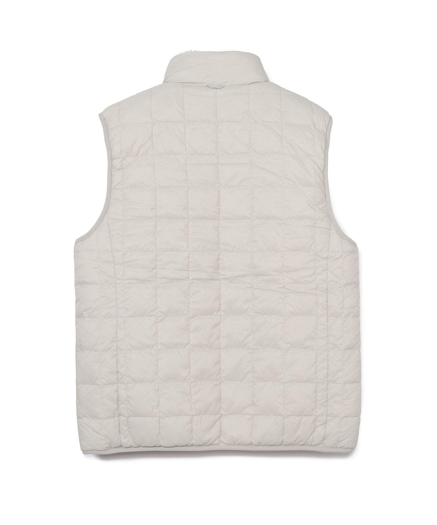 PacificGOLFCLUBゴルフ　ベスト　リバーシブル　ボア　ダウン　中綿 DOWN × BOA” REVERSIBLE VEST – Pacific GOLF CLUB