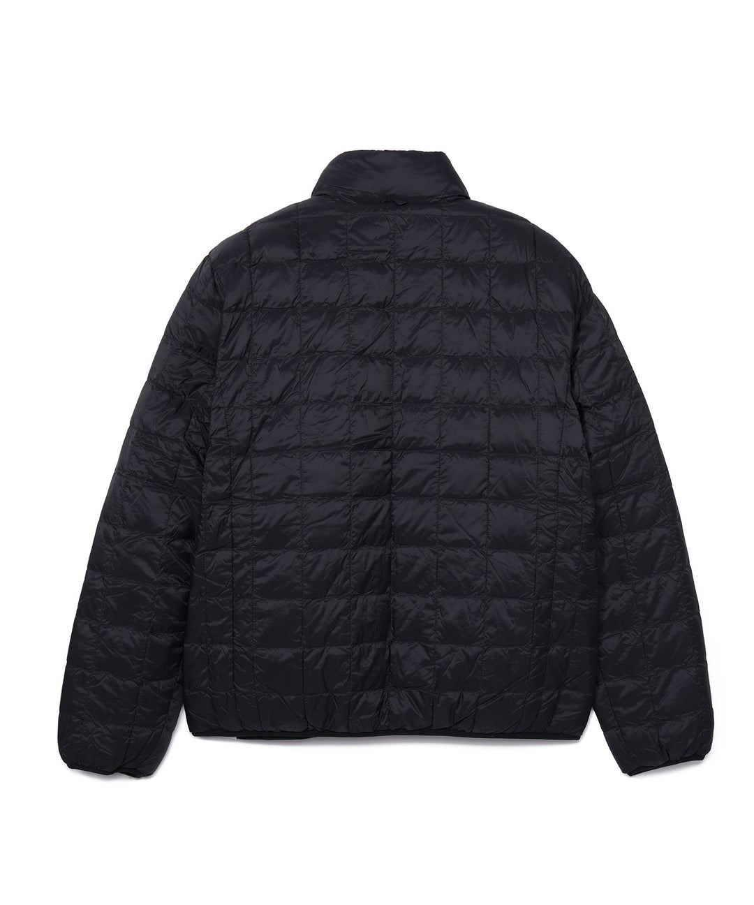 MOUNTAIN R/S “DOWN × BOA” HI NECK DOWN JACKET BLACK