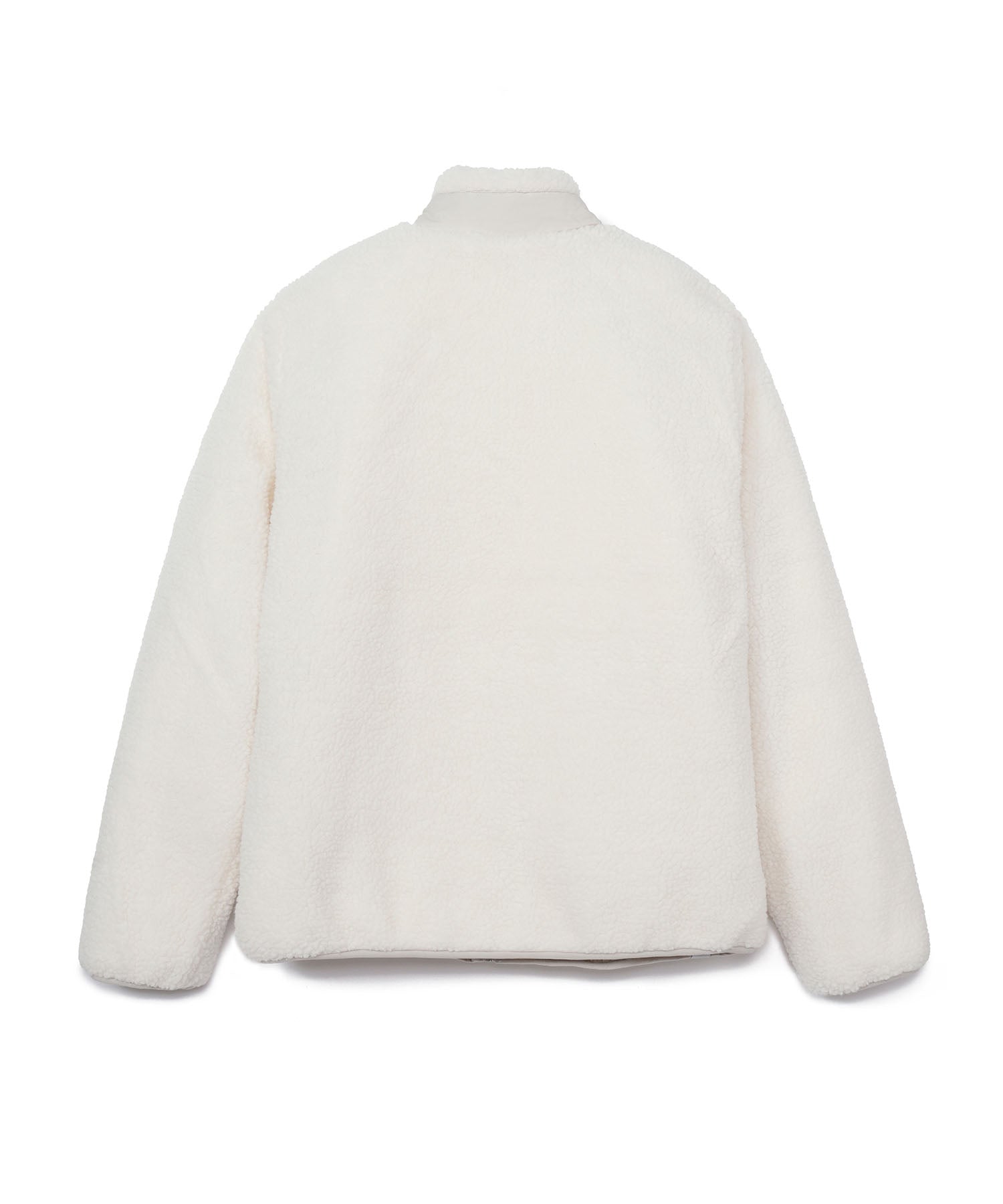 MOUNTAIN R/S “DOWN × BOA” HI NECK DOWN JACKET – Pacific GOLF CLUB