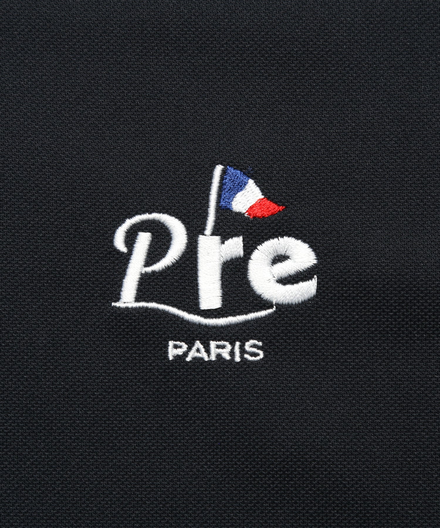 renoma golf × PGC SS POLO SHIRTS – Pacific GOLF CLUB