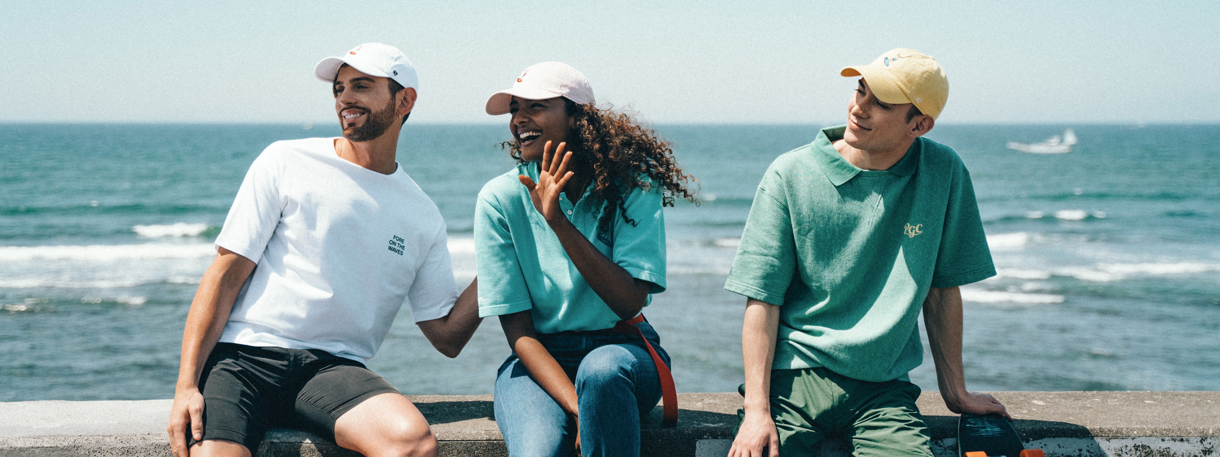 OUTERS(MEN) – Pacific GOLF CLUB