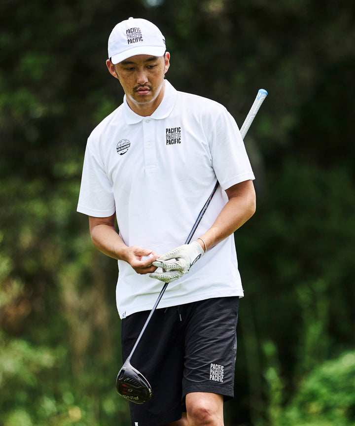 IW HARPER POLO